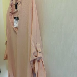 Rue 21 blouse New With Tags